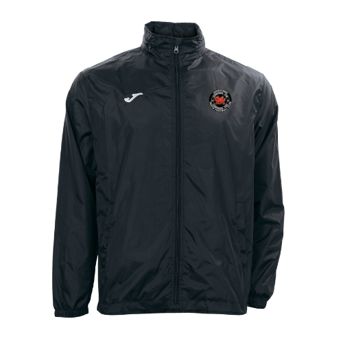 Johnstown FC Girls Under 12's - Rain Coat