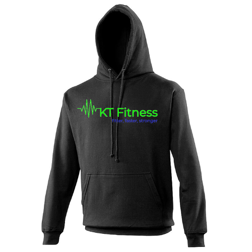 KT Fitness Hoodie