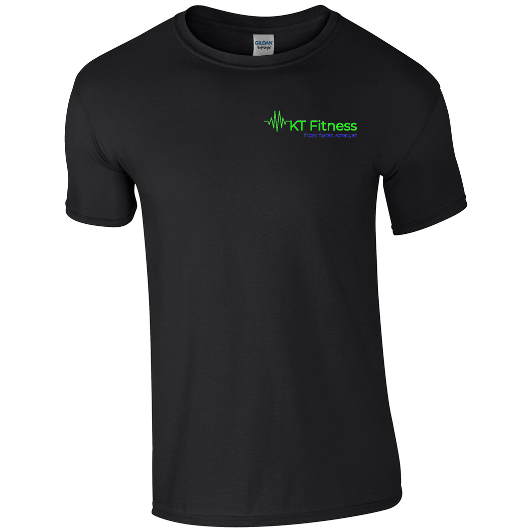 KT Fitness Performance T-Shirt