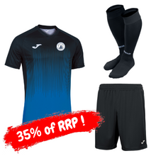 Saltney Ferry FC -  Adult Home Playing Bundle