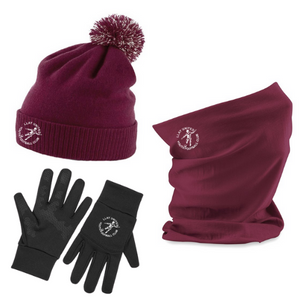 Llay United -   Adult  Winter Training  Bundle Pack