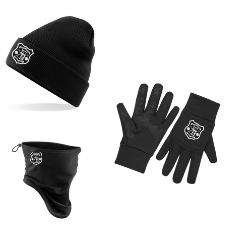 Llay Welfare FC  -  Adult Winter Training  Bundle Pack