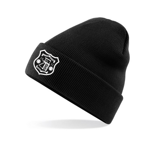 Llay Welfare FC - Training Winter Hat
