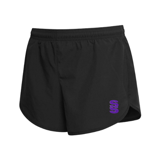 Llangollen Netball Club - Advanced Under Shorts