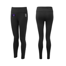 Llangollen Netball Club - Ladies Leggings