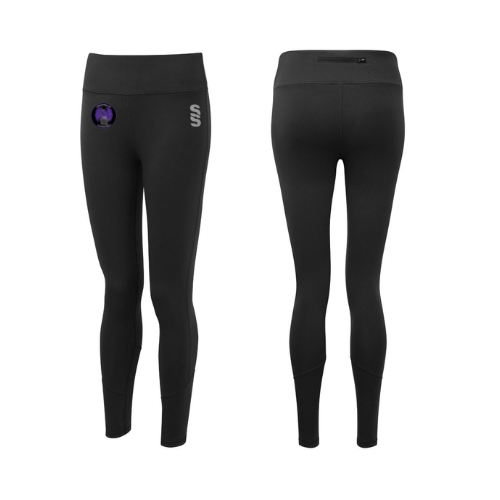 Llangollen Netball Club - Ladies Leggings