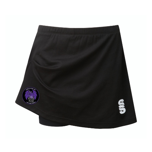 Llangollen Netball Club - Skort