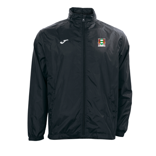 Brickfield Rangers  - Rain Jacket