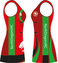 NorthDragons NC - Pro Playing Dress Junior