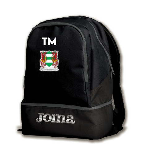 Brickfield Rangers - Training Bag