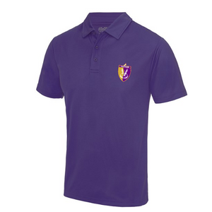 Valkyries -   Junior Rugby Performance Polo