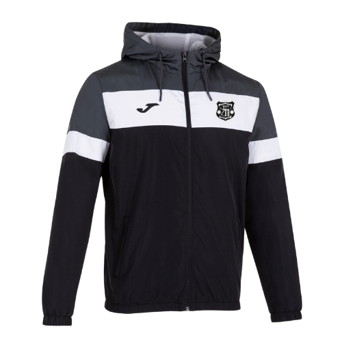 Llay Welfare FC - Supporters Rain Jacket