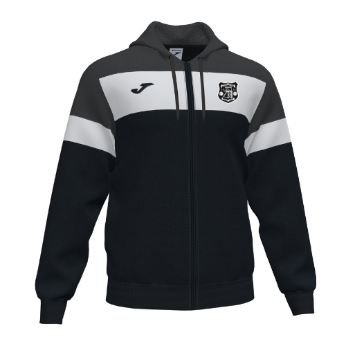 Llay Welfare FC - Supporters Full Zip Hoody