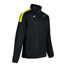 Point Acrobatics Gymnastics Club - Rain Coat