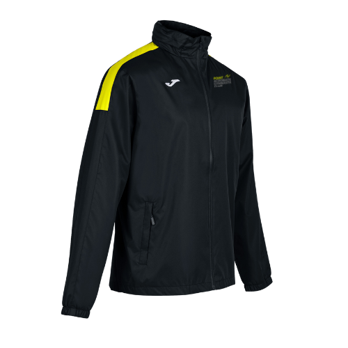 Point Acrobatics Gymnastics Club - Rain Coat