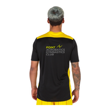 *End of line Clearance* Point Acrobatics Gymnastics Club -  Training Tee
