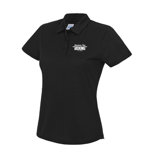 Wrexham Thai Boxing Performance Polo