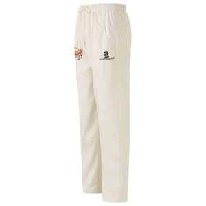 Gwersyllt Park Cricket Club - Cricket Pants Standard