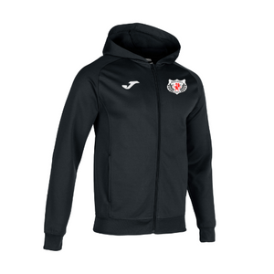 Holywell Town FC -  Hooded Jacket
