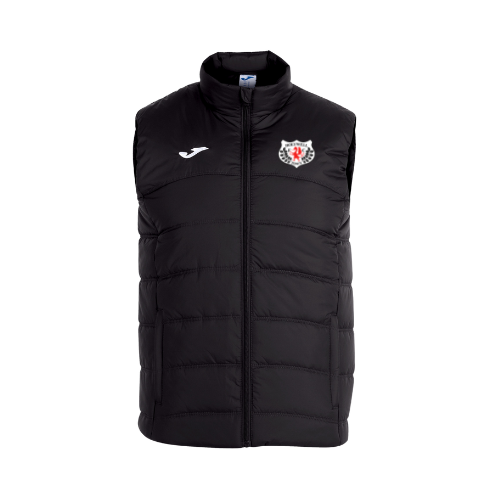 Holywell Town FC -  Gillet