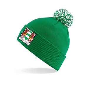 Brickfield  - Supporters Winter Hat