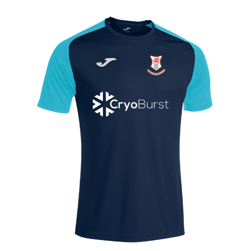 Saltney Town FC - Junior Replica Away Kit
