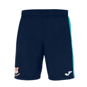 Saltney Town FC -  Junior  Away Shorts