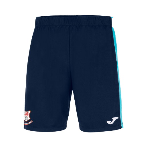 Saltney Town FC -  Adult Away Shorts