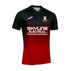 Saltney Town FC -  Junior Replica Home Shirt