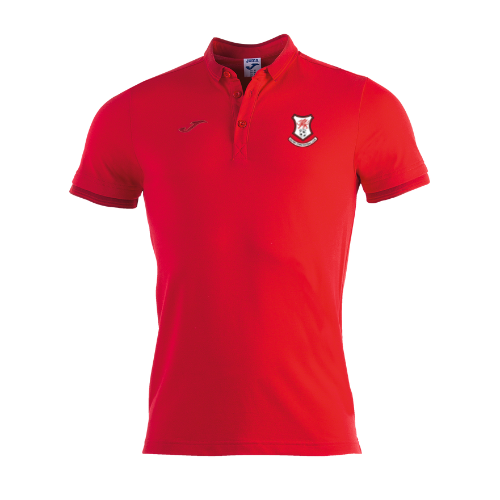 Saltney Town FC - Player Polo