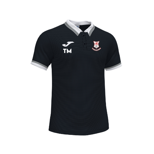Saltney Town FC - Management Polo