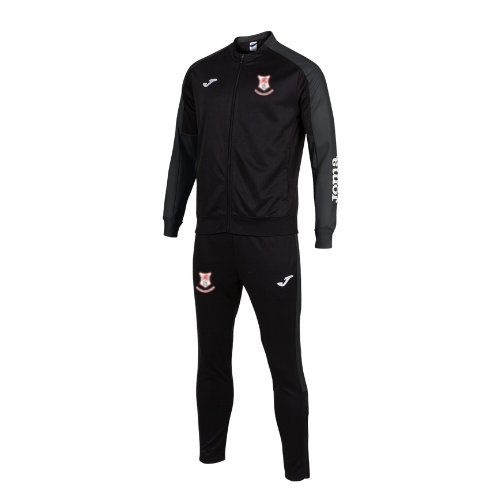 Saltney Town FC - Management Tracksuit