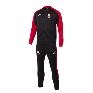 Saltney Town FC - Player Tracksuit