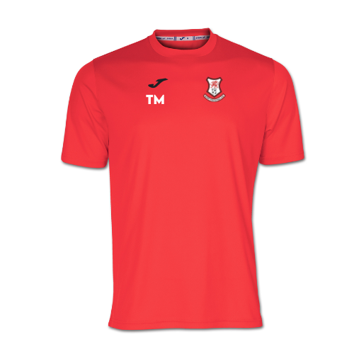 Saltney Town FC - Training Tee