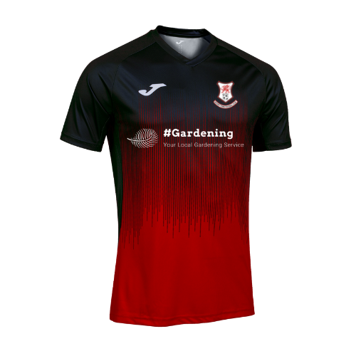 Saltney Town FC -  Adult Replica Home Shirt
