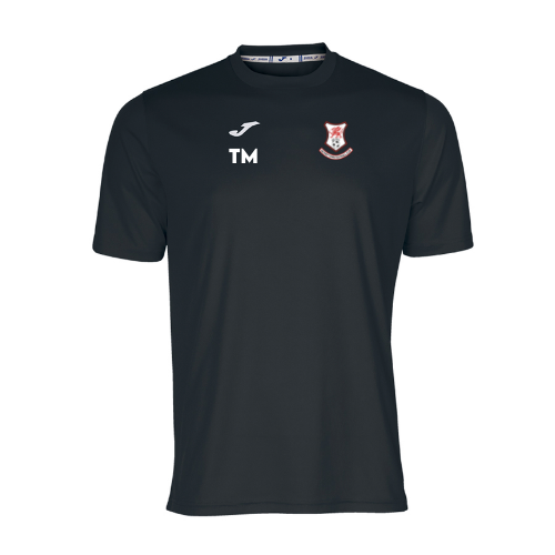 Saltney Town FC - Management Tee