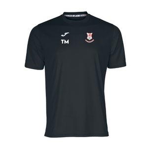 Saltney Town FC - Management Tee