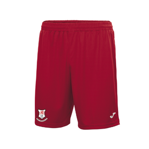 Saltney Town FC -  Junior  Home Shorts