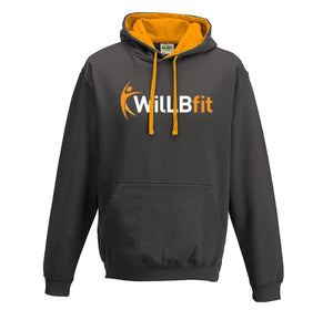 WilLBFit - Varsirty Hoodie