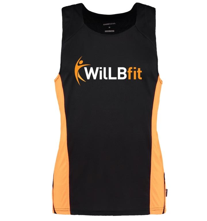 WilLBFit Cooltex Performance Vest