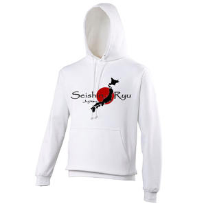 Seishin Ryu Jujitsu Hoodie