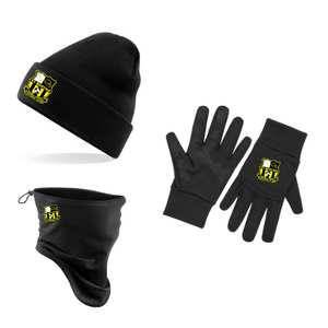 ST Martins FC  - Adult Winter Training  Bundle Pack