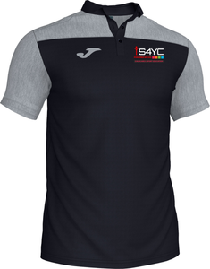 S4YC Unisex Sports Staff Polo