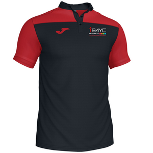 S4YC Unisex Sports Staff Polo