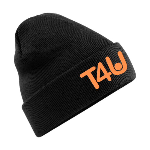 T4U - Beanie