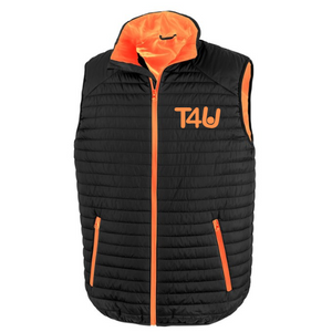 T4U - Thermoquilt Gilet