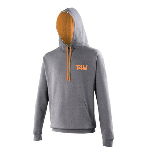 T4U - Hoodie