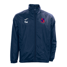 Holywell Girls And Ladies - Rain Coat