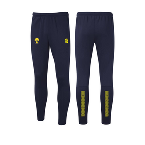 Barrow Cricket Club -Adult Traveling Pants