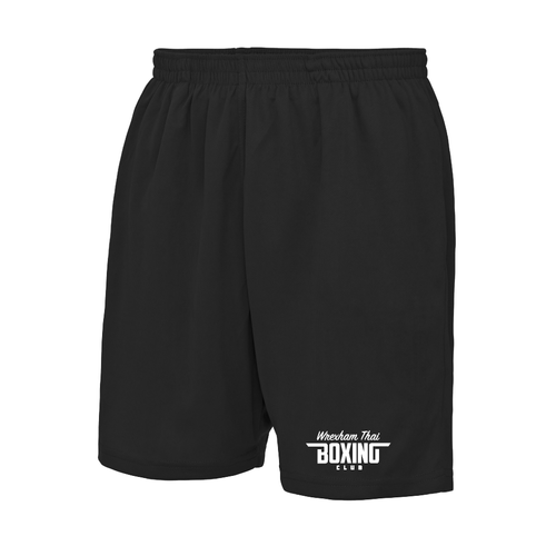 Wrexham Thai Boxing - Shorts